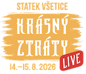 Krásný Ztráty Krásný Ztráty Všetice 2025