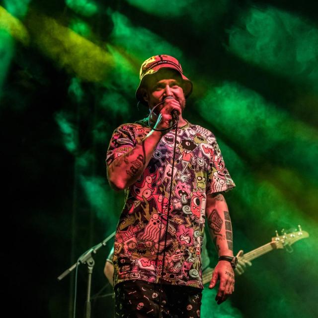 Krásný ztráty live 2023