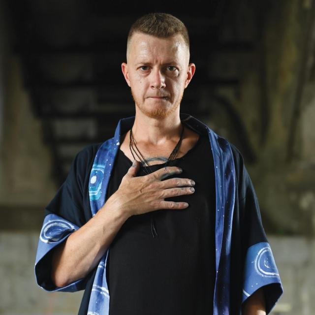 JAKUB KÖNIG & HVĚZDY