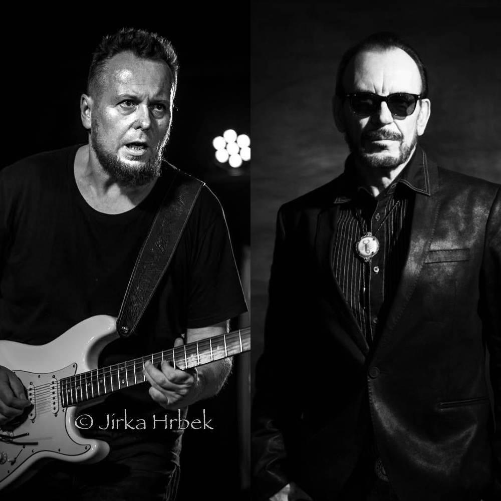 PHIL SHOENFELT & JOHNNY JUDL JR.