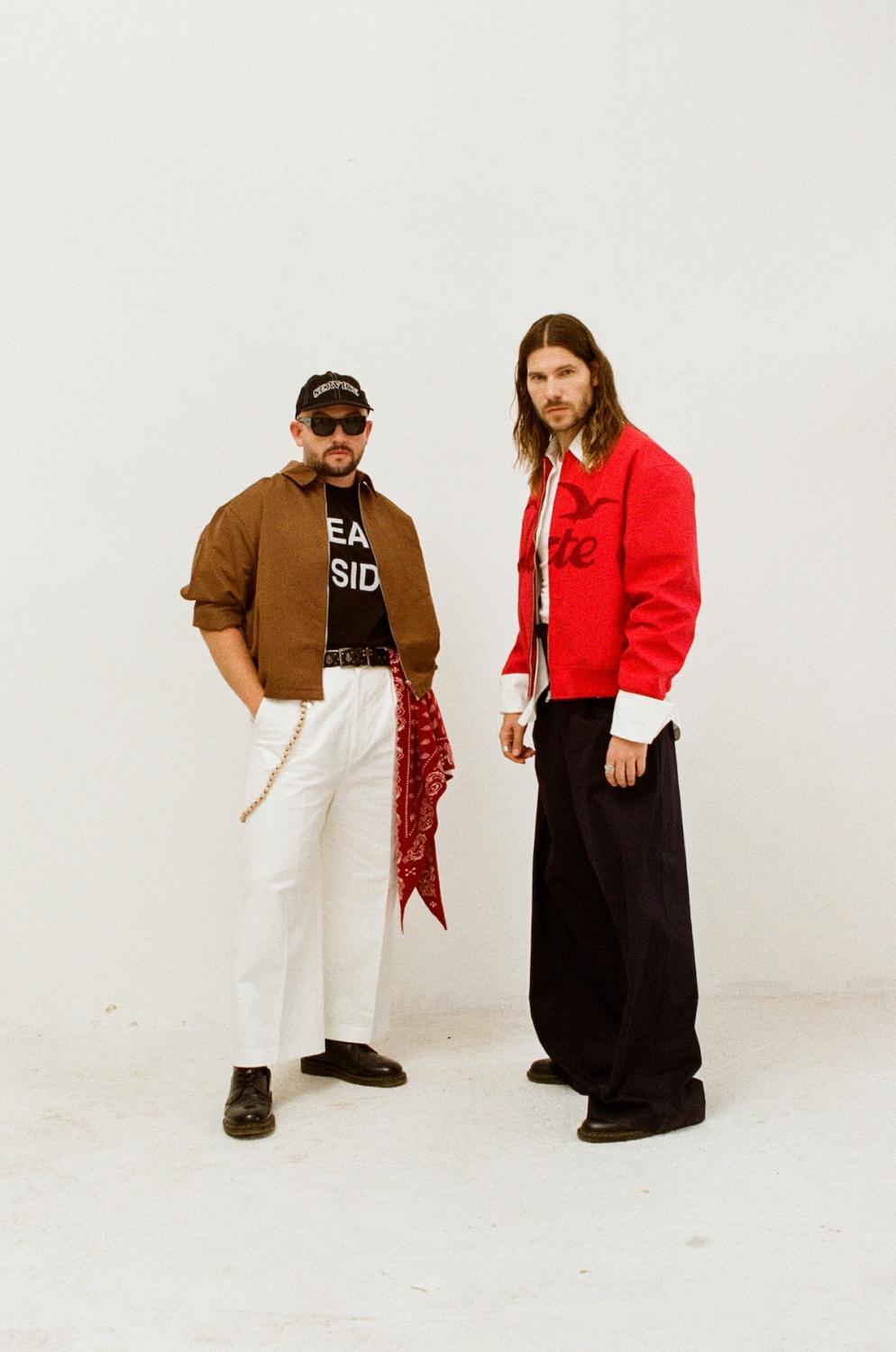 MARCELL & fiedlerski