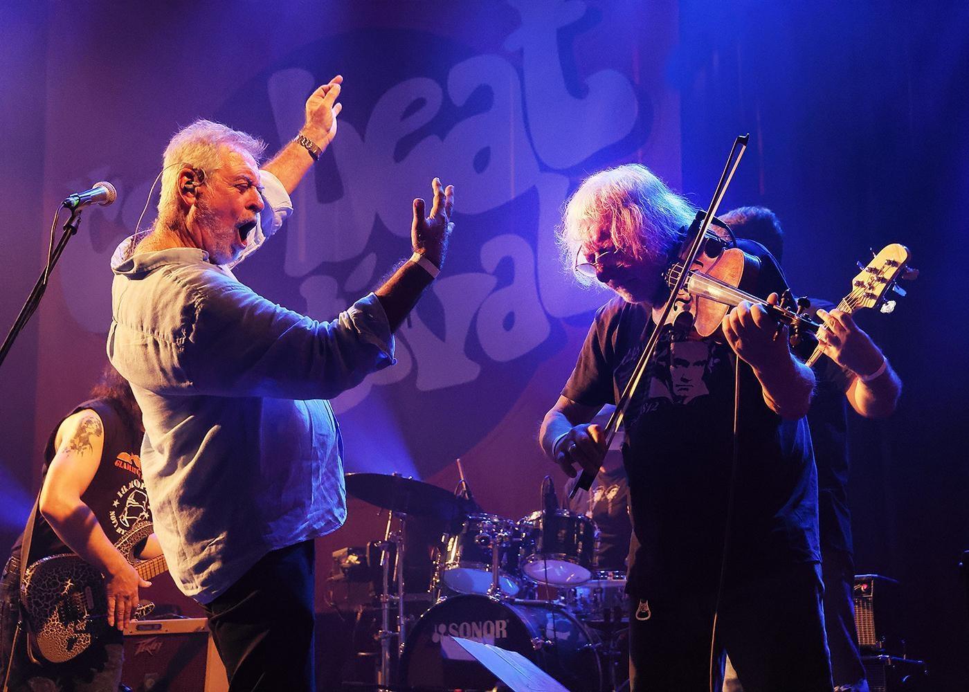 MICHAL PROKOP & FRAMUS FIVE