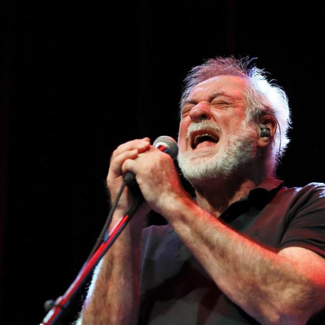 MICHAL PROKOP & FRAMUS FIVE