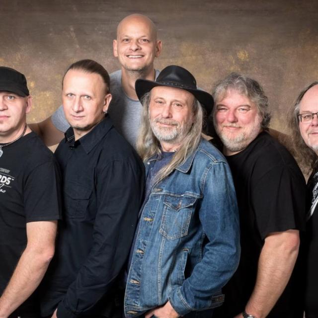 PETR KALANDRA MEMORY BAND