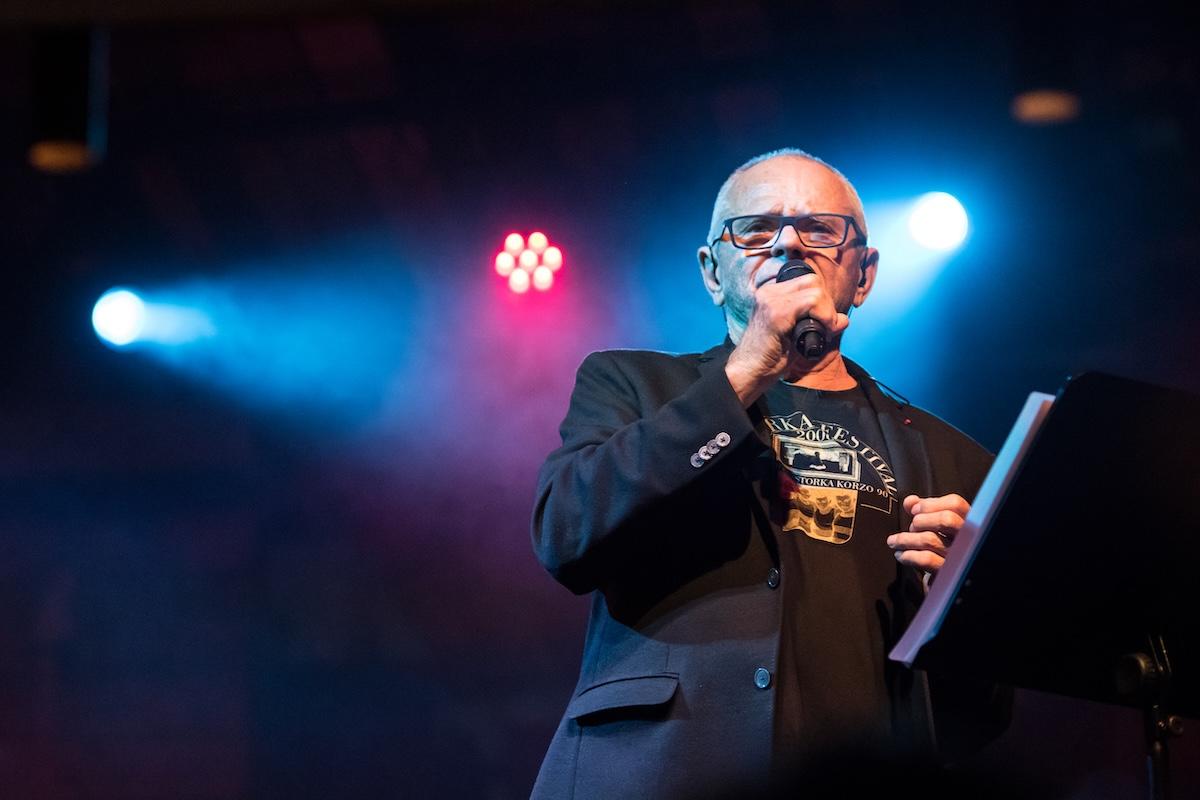 STORY & MILAN KŇAŽKO