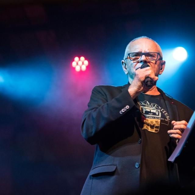 STORY & MILAN KŇAŽKO