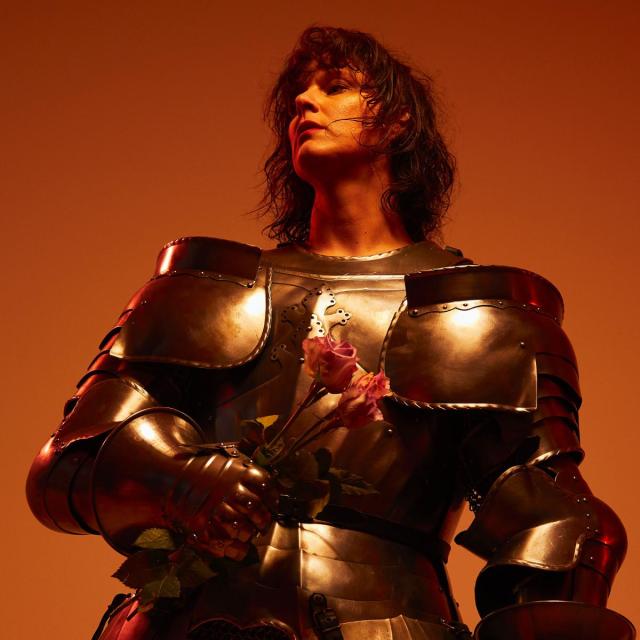 Markéta Foukalová JINAK