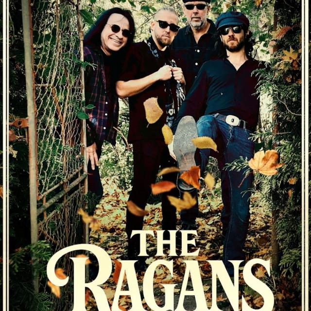 THE RAGANS