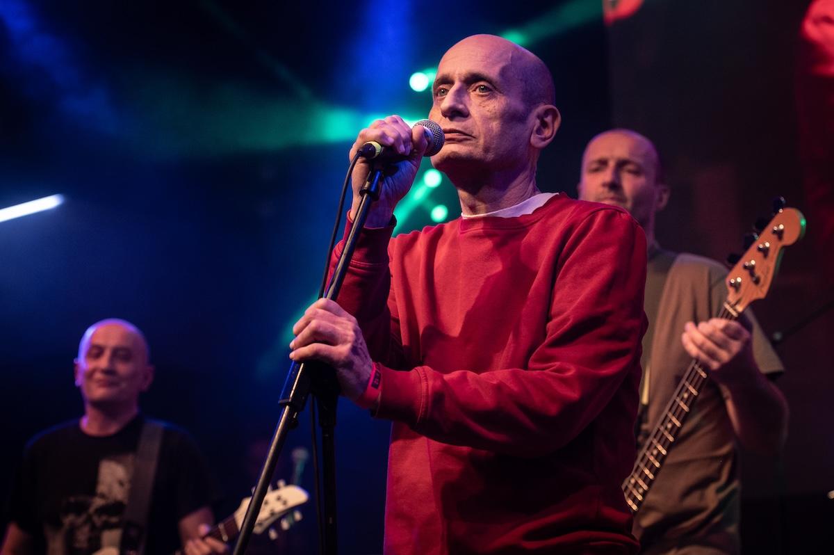 GARAGE & TONY DUCHÁČEK