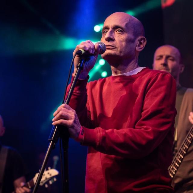 GARAGE & TONY DUCHÁČEK