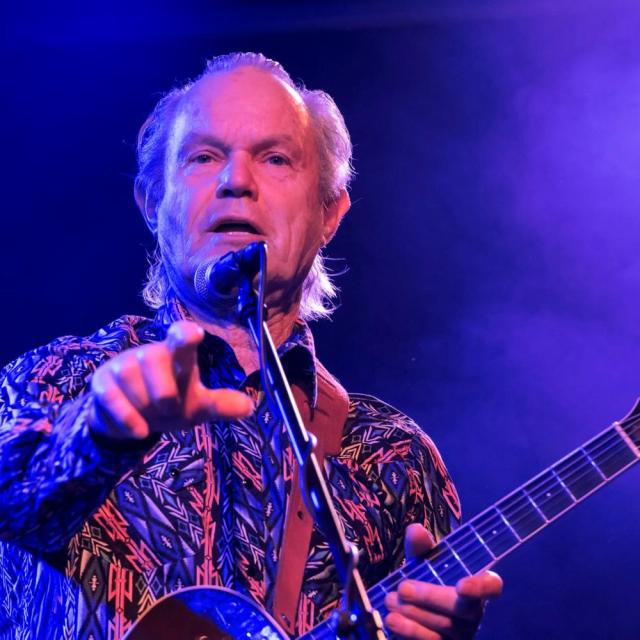 CHRIS JAGGER