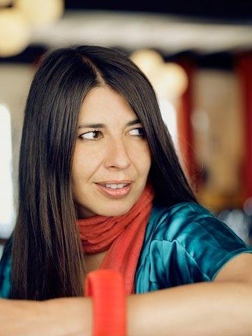 YVONNE SANCHEZ