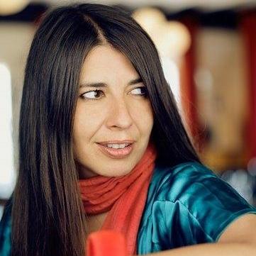 YVONNE SANCHEZ