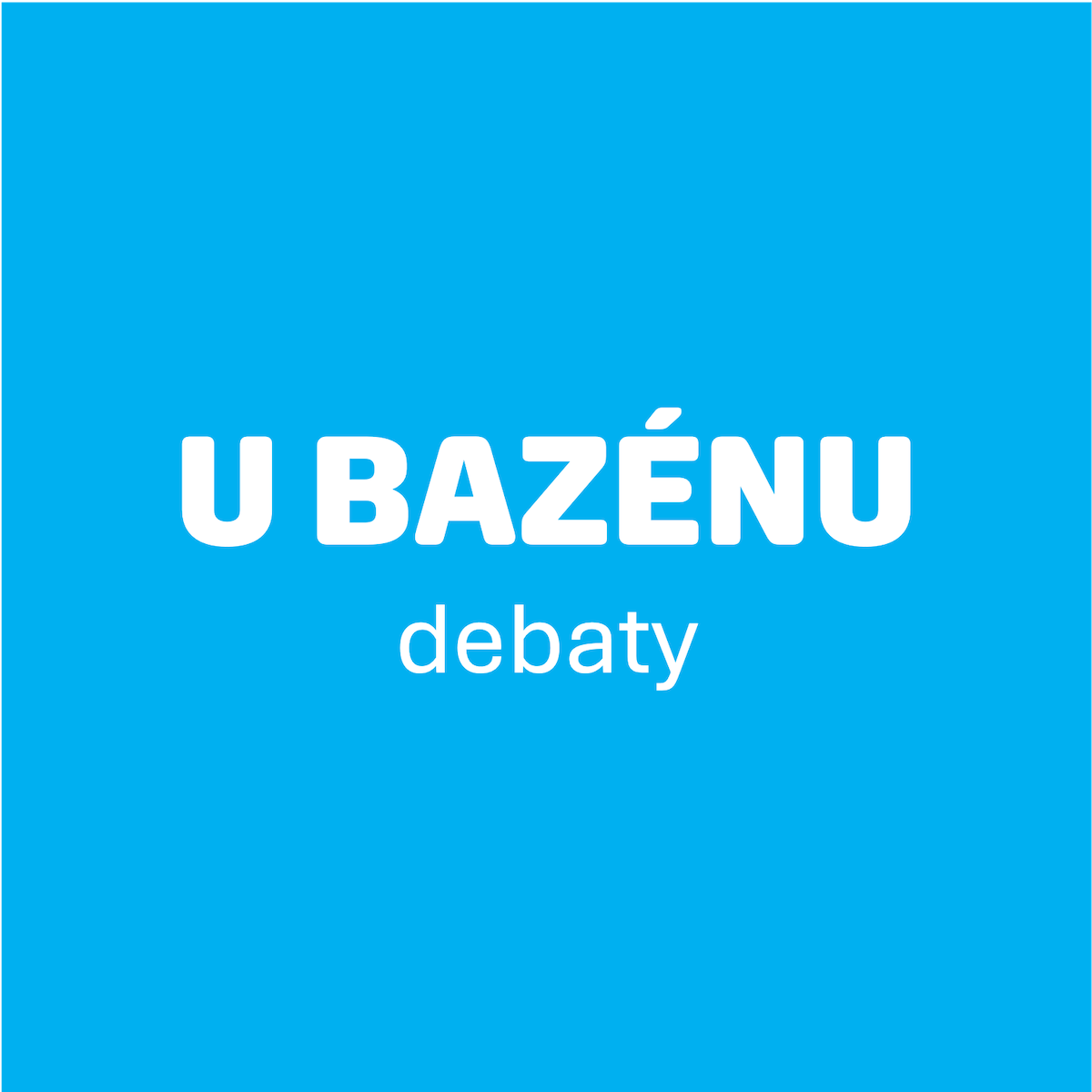 Debaty U BAZÉNU