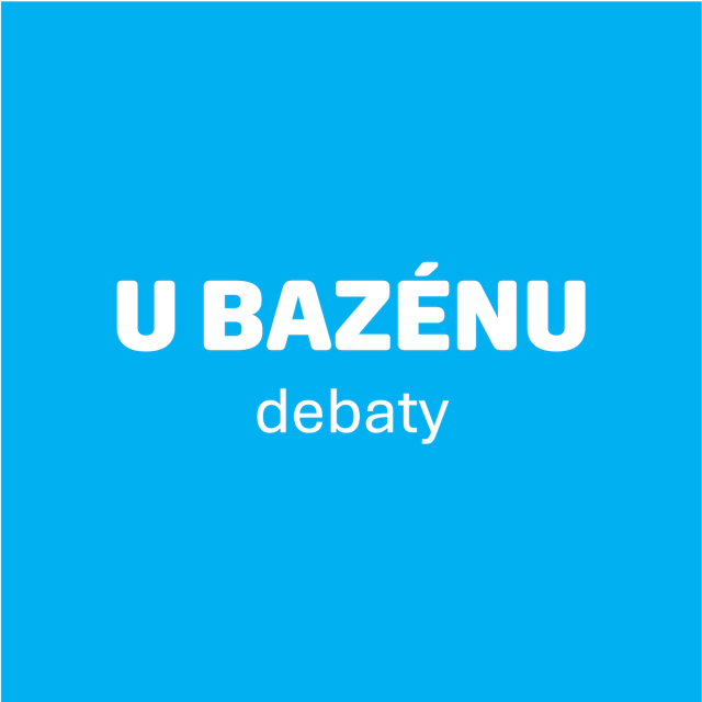 Debaty U BAZÉNU