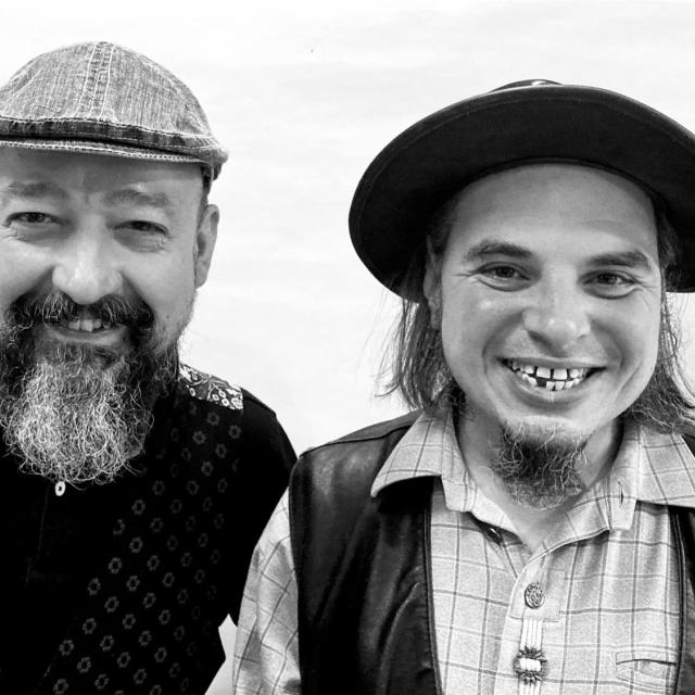 PTASZEK & BUŽMA