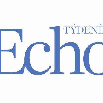 DEBATA TÝDENÍKU ECHO