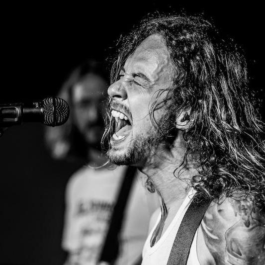 OZNAMUJEME: Ve Všeticích vystoupí Rufus Miller a další hvězdy, denní vstupenky právě v prodeji