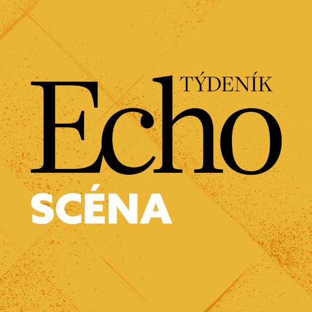 Program Echo scény